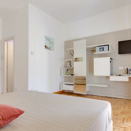 רומא Dolce Luxury Rooms מראה חיצוני תמונה