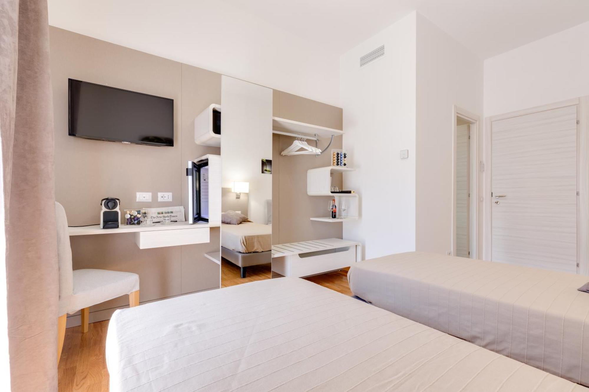 רומא Dolce Luxury Rooms מראה חיצוני תמונה