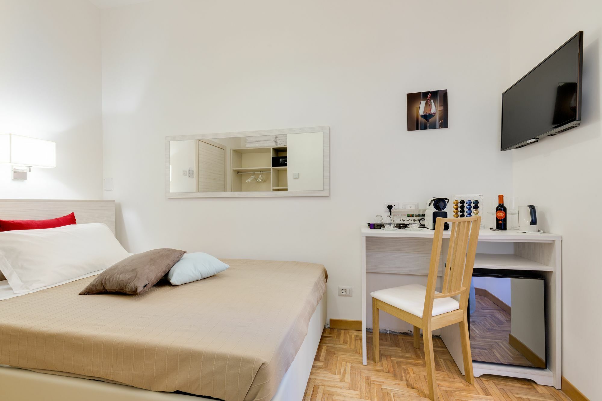 רומא Dolce Luxury Rooms מראה חיצוני תמונה