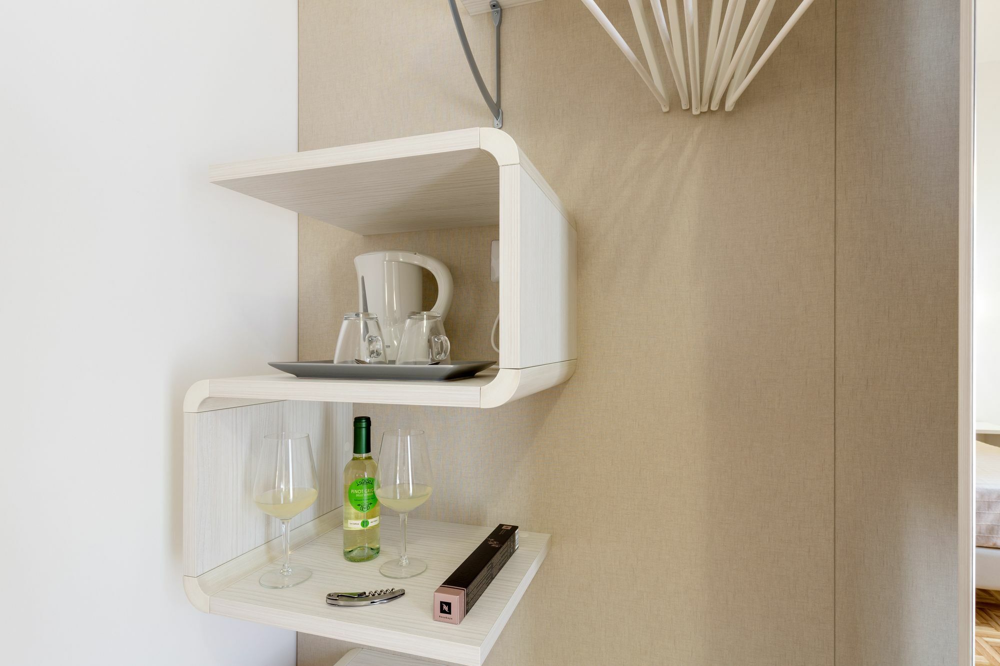 רומא Dolce Luxury Rooms מראה חיצוני תמונה
