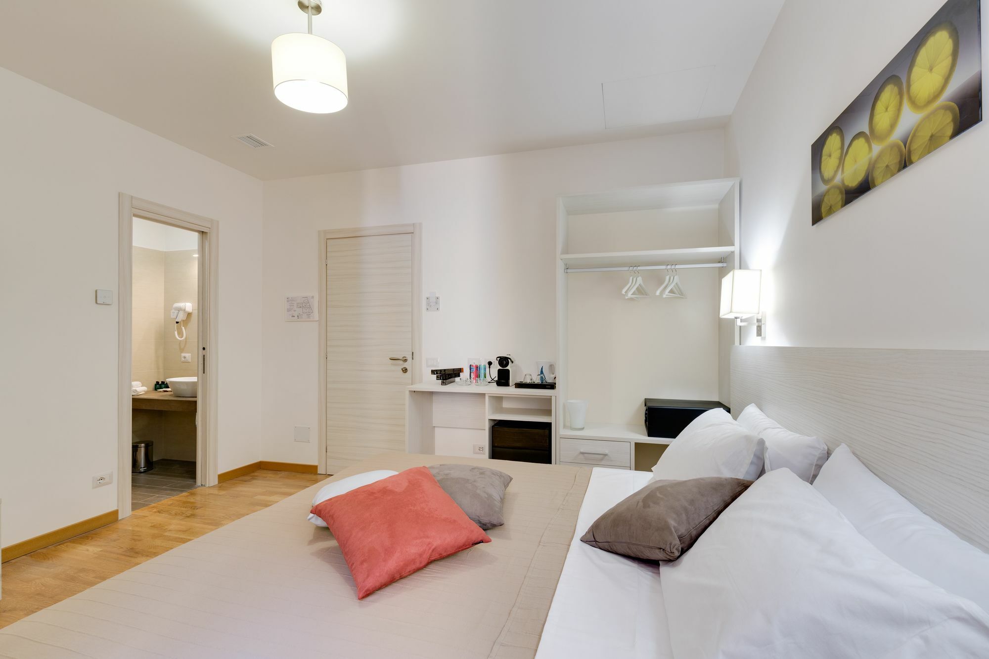 רומא Dolce Luxury Rooms מראה חיצוני תמונה