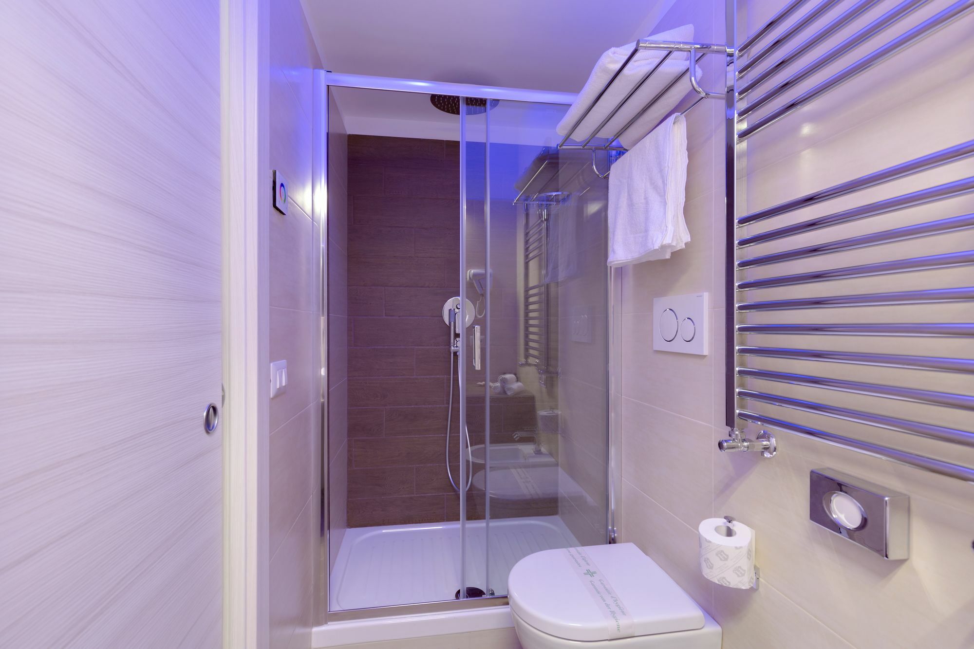 רומא Dolce Luxury Rooms מראה חיצוני תמונה