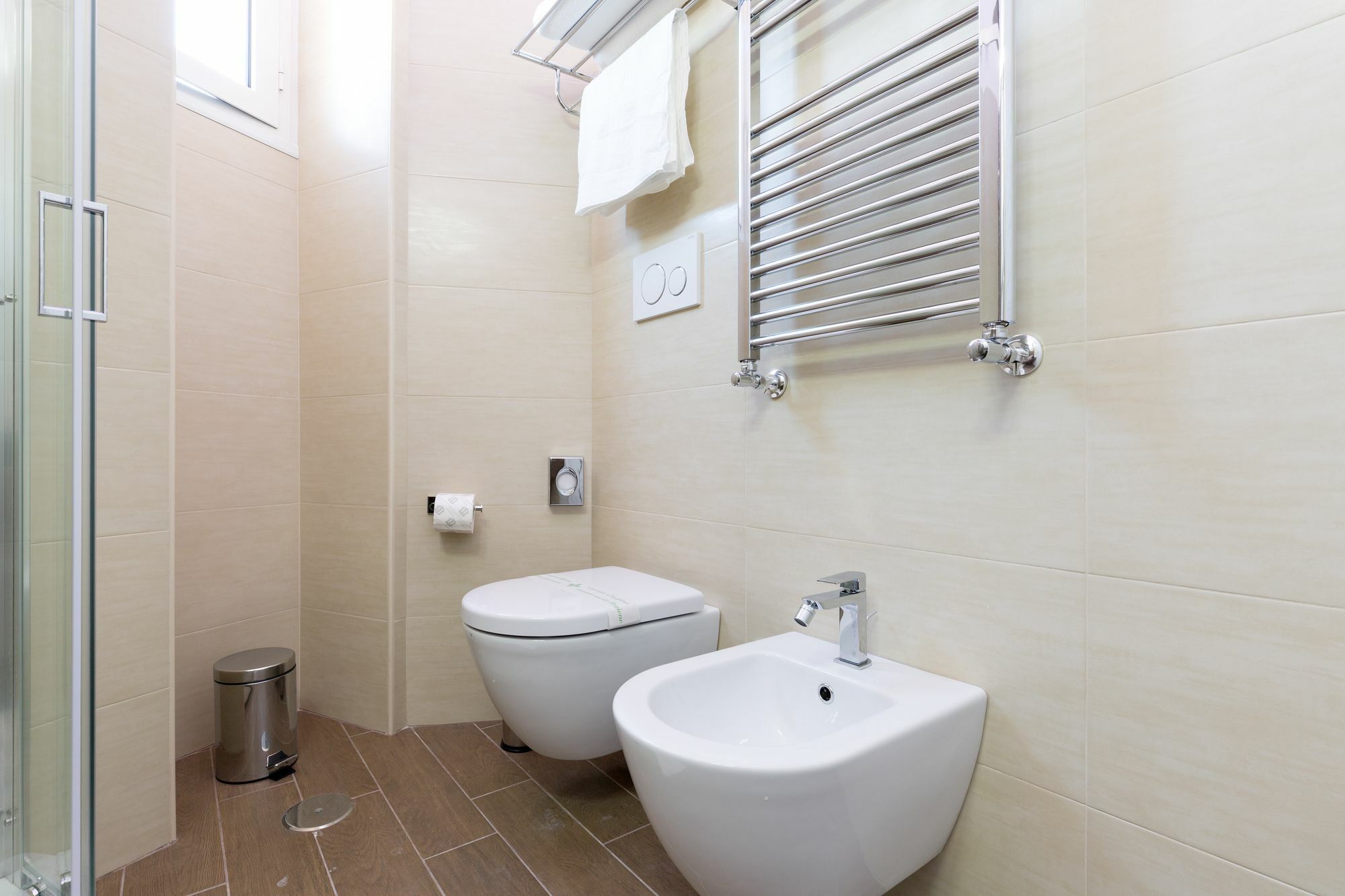 רומא Dolce Luxury Rooms מראה חיצוני תמונה