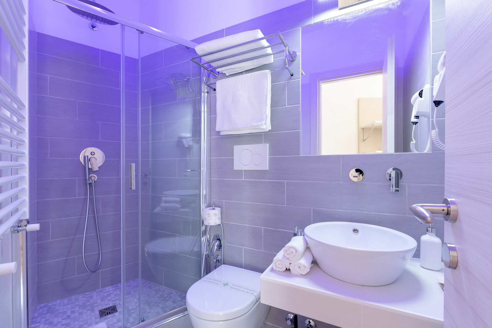 רומא Dolce Luxury Rooms מראה חיצוני תמונה