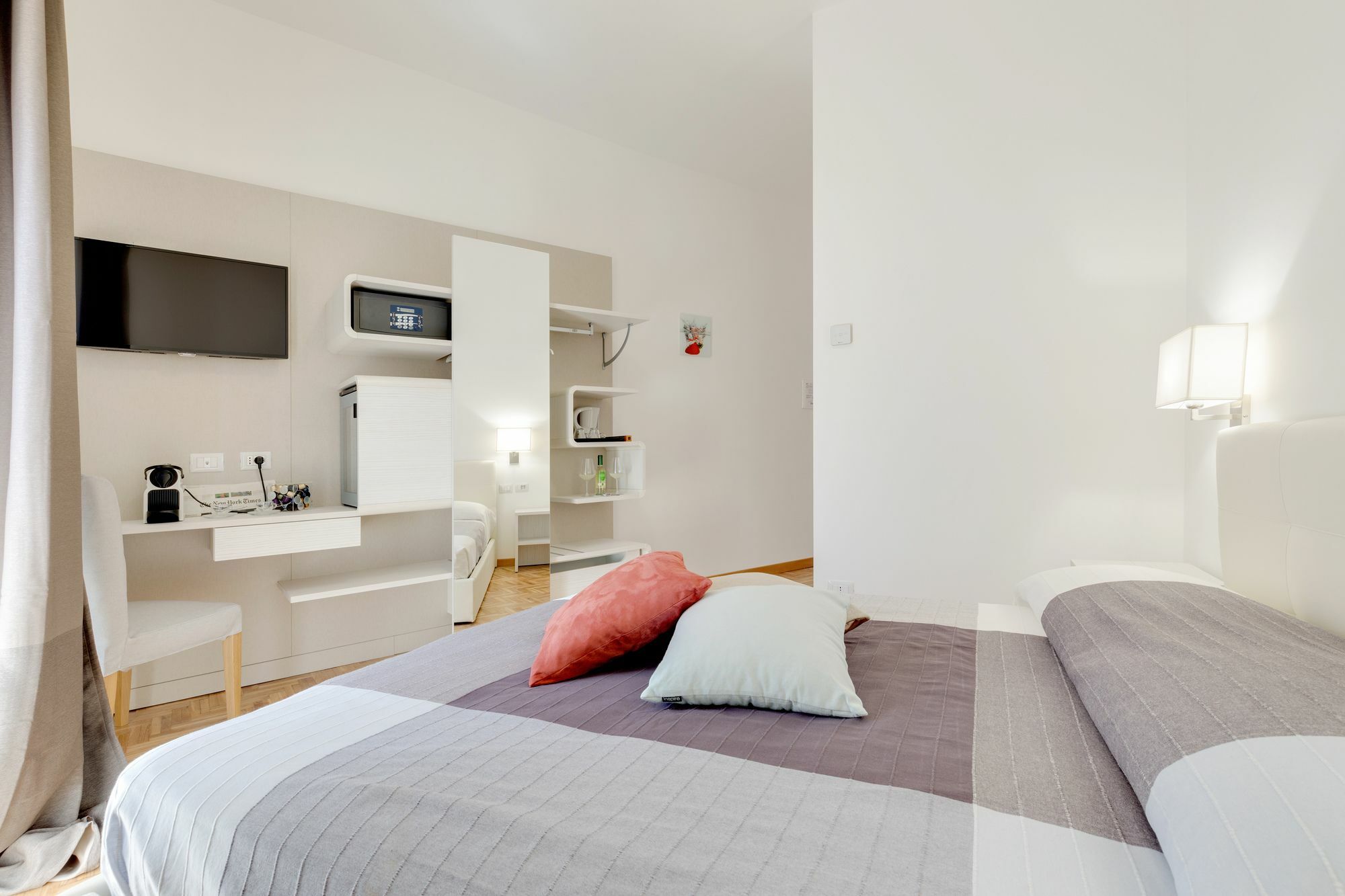 רומא Dolce Luxury Rooms מראה חיצוני תמונה