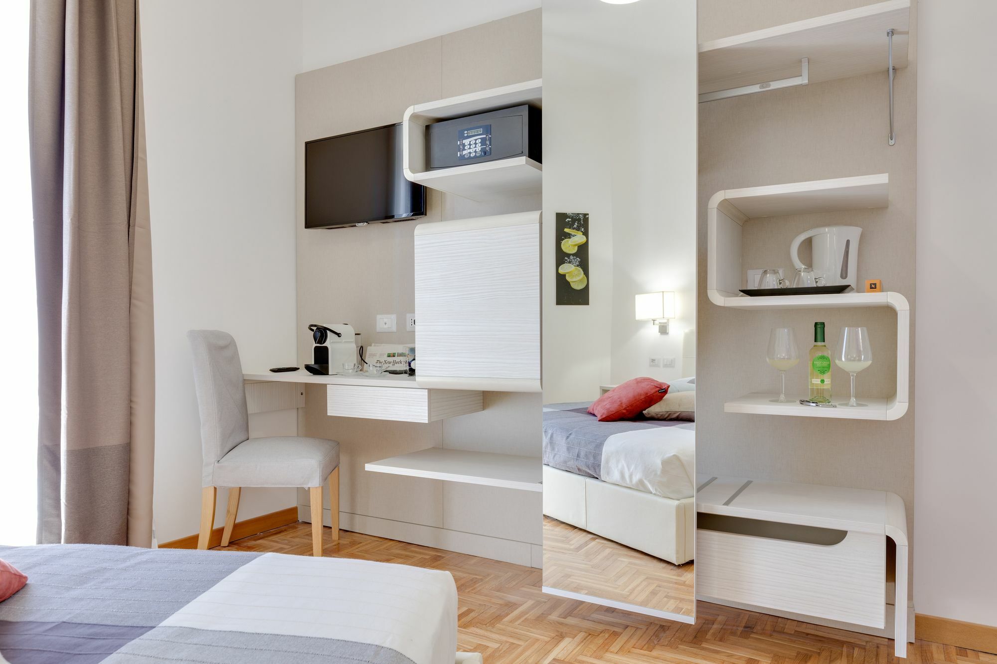 רומא Dolce Luxury Rooms מראה חיצוני תמונה